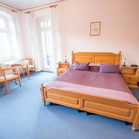 Bilz-pension