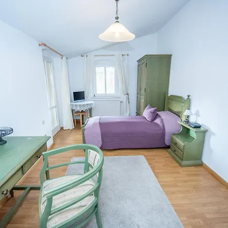 Bilz-pension בית הארחה