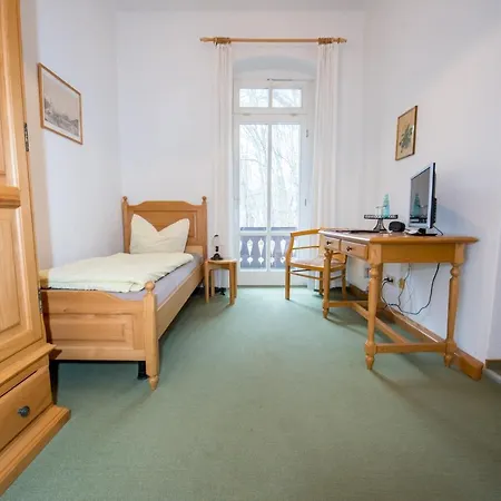 בית הארחה Bilz-pension 3*