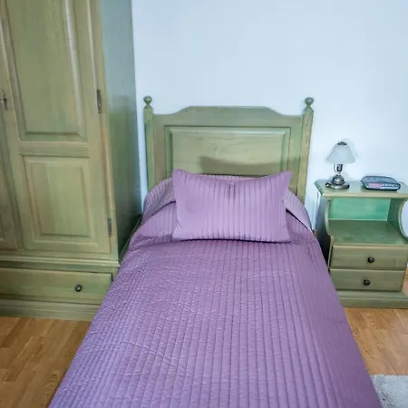 Bilz-pension 3*