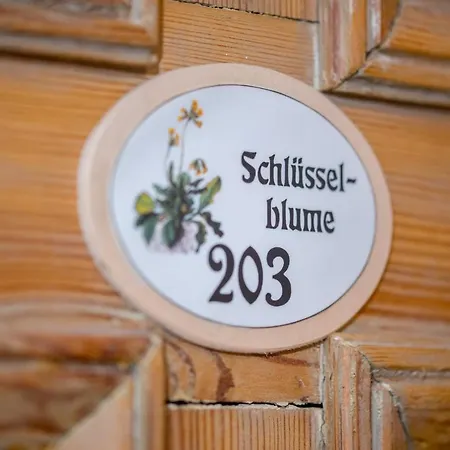 Konukevi Bilz-pension