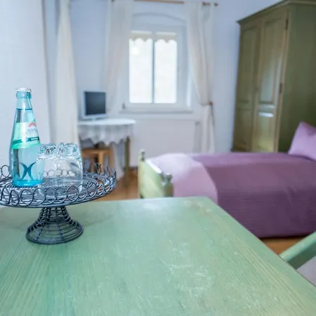 Konukevi Bilz-pension