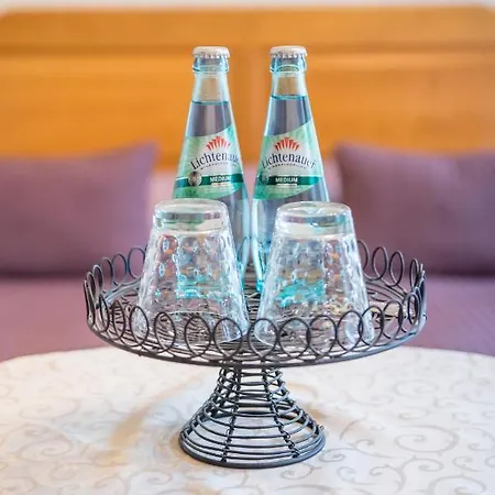 Bilz-pension בית הארחה