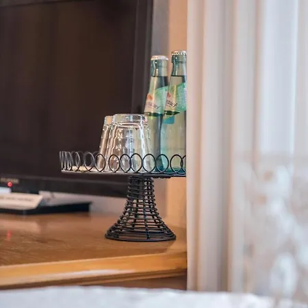 Bilz-pension Konukevi 3*