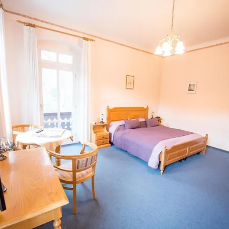 Bilz-pension Radebeul