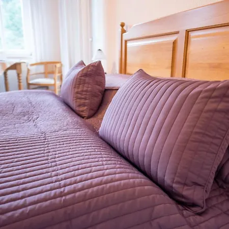 Bilz-pension Radebeul