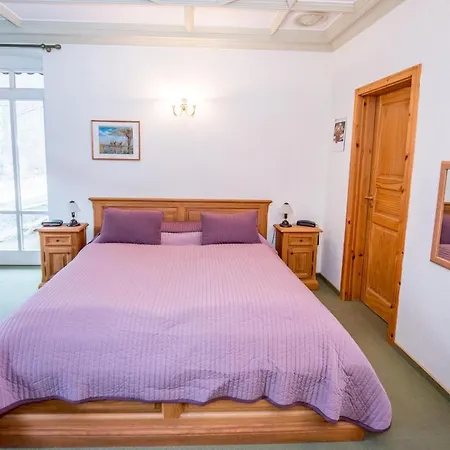 Bilz-pension Konukevi 3*