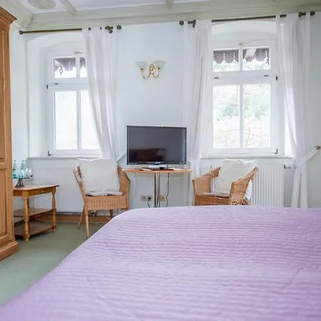 Maison d'hôtes Bilz-pension