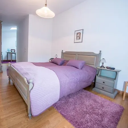 Maison d'hôtes Bilz-pension 3*