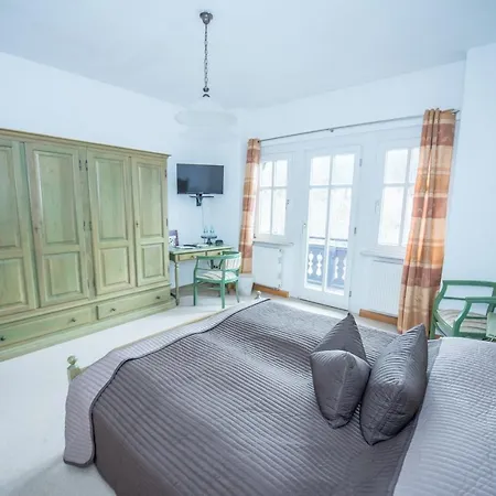 Bilz-pension Maison d'hôtes Radebeul