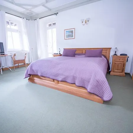Bilz-pension 3*