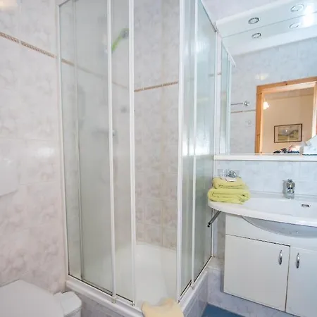 Bilz-pension 3* Radebeul