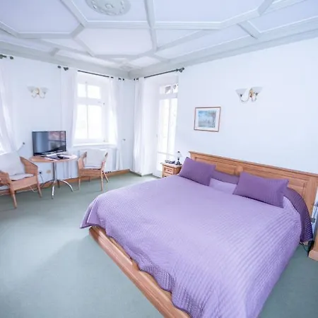 Konukevi Bilz-pension