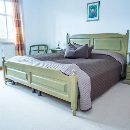 Konukevi Bilz-pension 3*