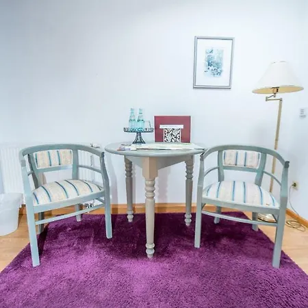 Bilz-pension Konukevi