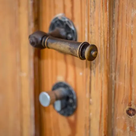 Konukevi Bilz-pension Radebeul