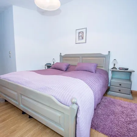 Bilz-pension Konukevi