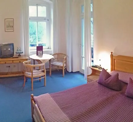 Bilz-pension בית הארחה