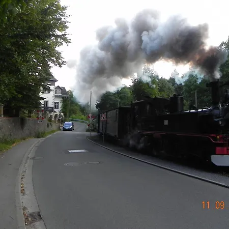 Konukevi Bilz-pension