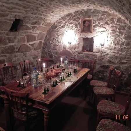 Bilz-pension