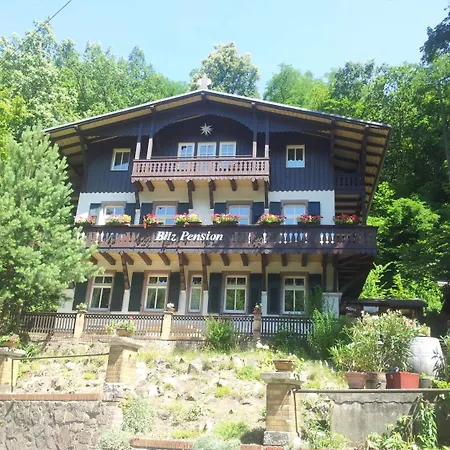 Bilz-pension Konukevi