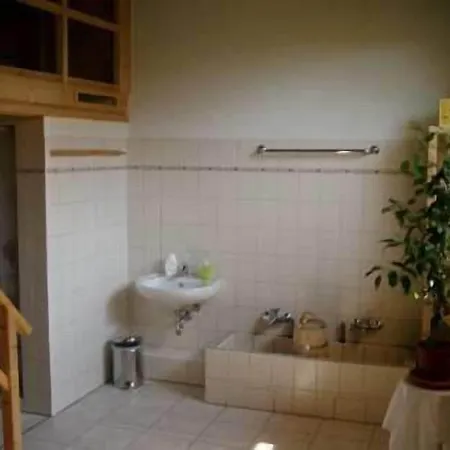 Gasthuis Bilz-pension 3*