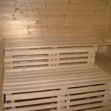 Bilz-pension Konukevi Radebeul