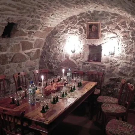 Bilz-pension