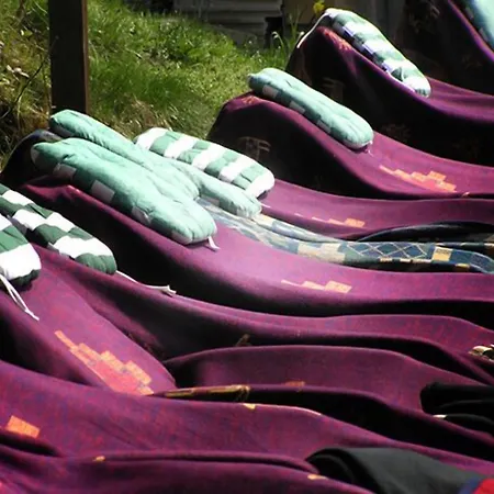 Bilz-pension Konukevi 3*