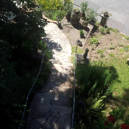 Bilz-pension 3* Radebeul