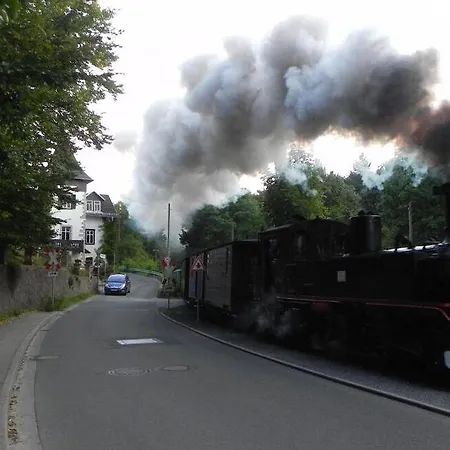 Bilz-pension Konukevi