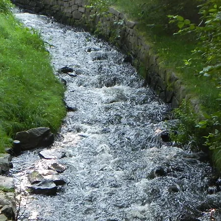 Πανσιόν Bilz-pension Radebeul