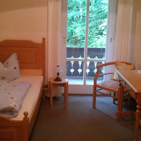 Konukevi Bilz-pension 3*