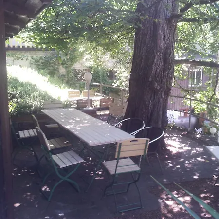 Bilz-pension בית הארחה