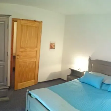 Bilz-pension 3* Radebeul