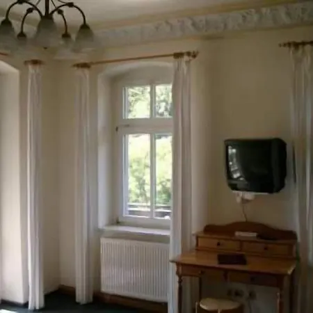 Bilz-pension