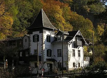 Bilz-pension 3*