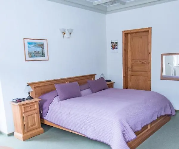 Bilz-pension Guest house Radebeul