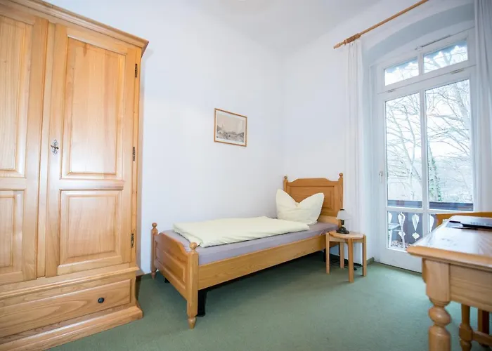 Bilz-pension 3*