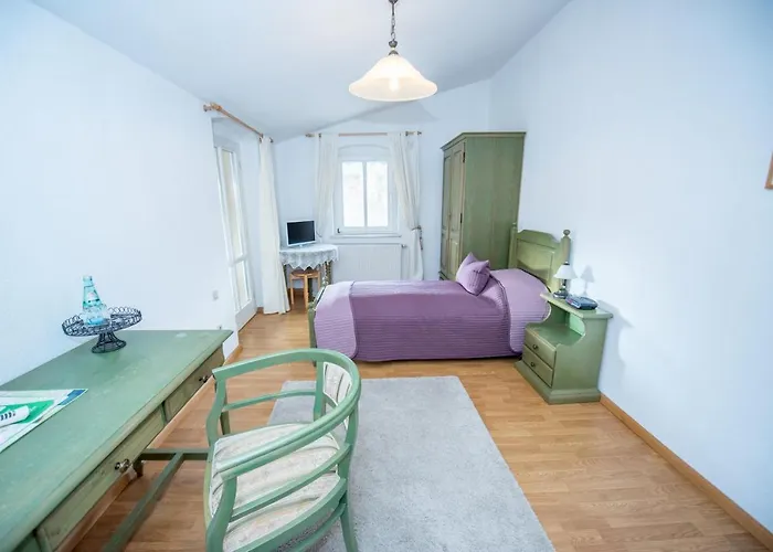 Bilz-pension Guest house