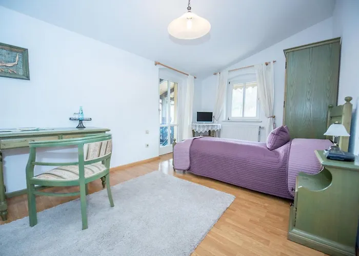 Bilz-pension Guest house 3*