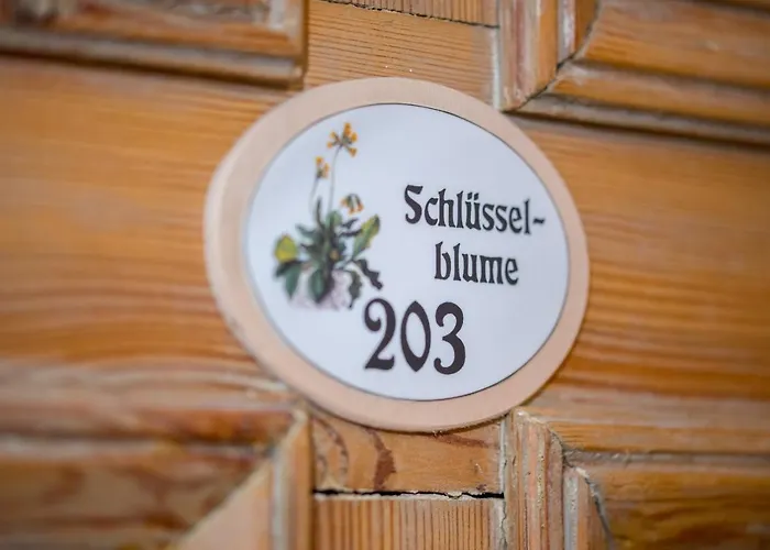 Guest house Bilz-pension