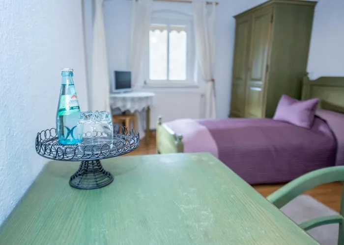 Guest house Bilz-pension