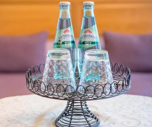 Bilz-pension Guest house