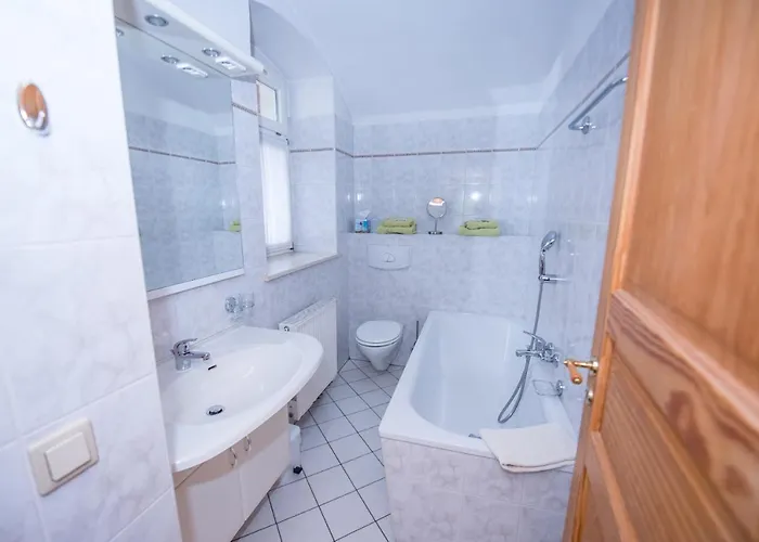 Guest house Bilz-pension Radebeul