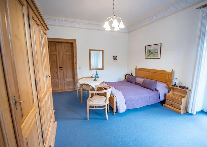 Bilz-pension Guest house