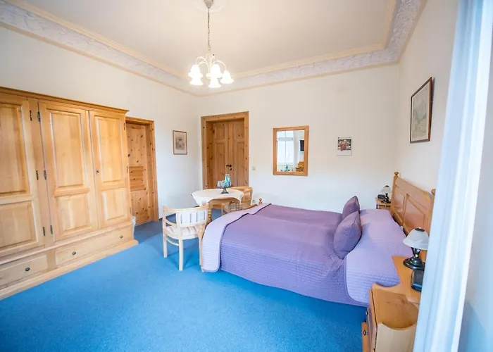 Bilz-pension Guest house 3*