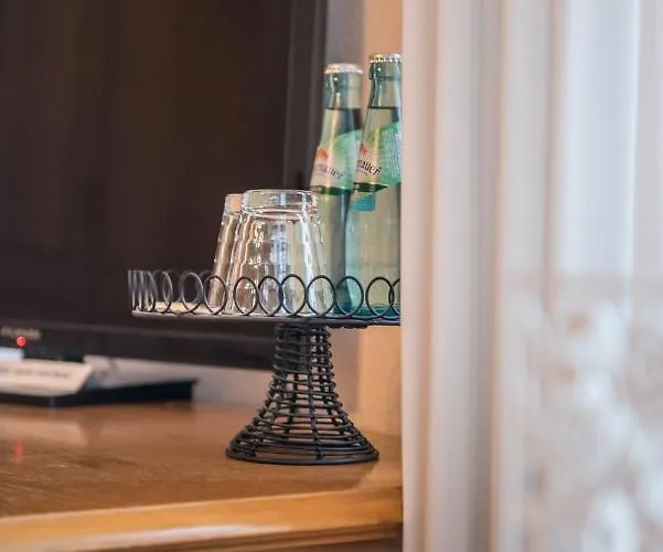 Bilz-pension Guest house 3*