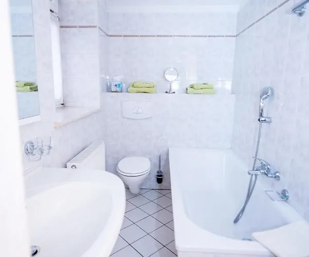 Guest house Bilz-pension Radebeul