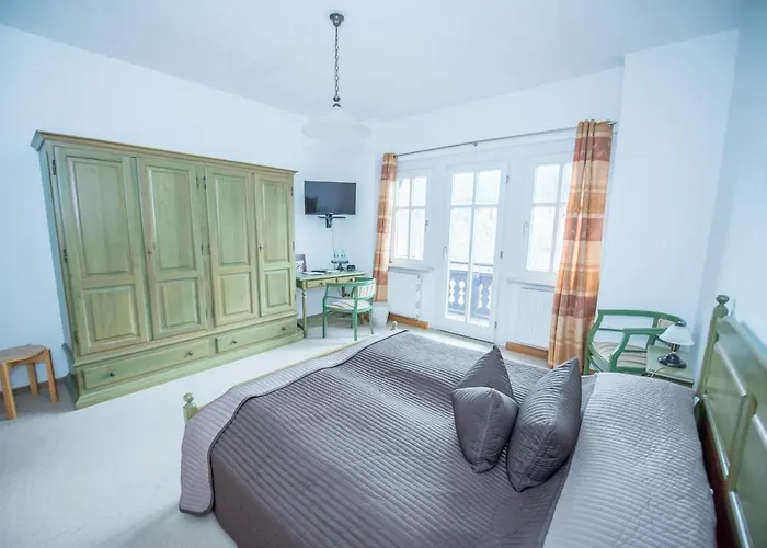 Bilz-pension Guest house Radebeul